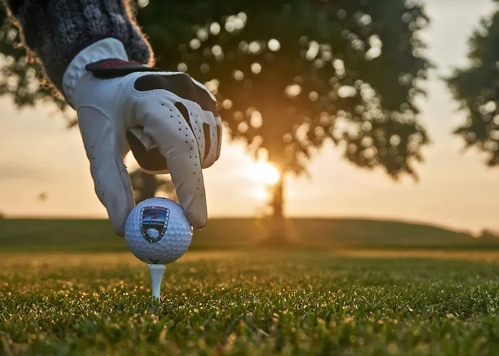 Balmer – Hotel•golf•spa