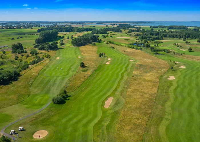 Aparthotel Balmer – Hotel•golf•spa 4*