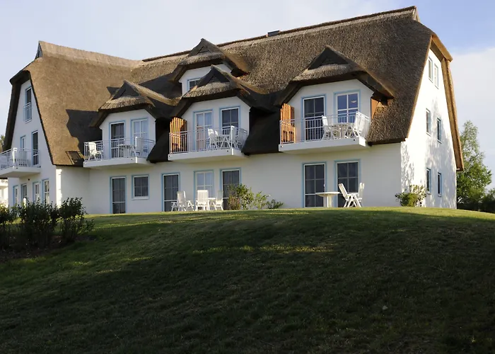 Aparthotel Balmer – Hotel•golf•spa 4*