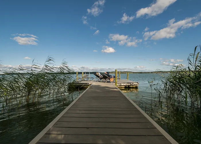 Balmer – Hotel•golf•spa Aparthotel