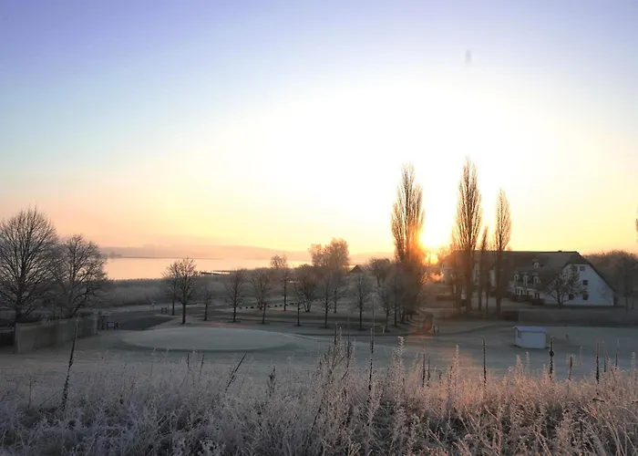 Balmer – Hotel•golf•spa Aparthotel 4*