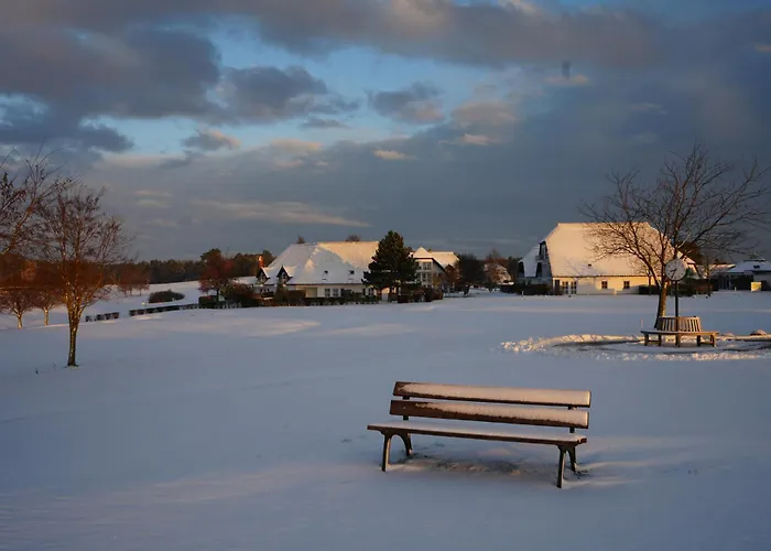 Balmer – Hotel•golf•spa Aparthotel Balm